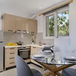 Gkountis Garden Apartment Lefkada City