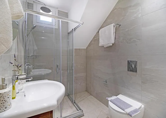 Gkountis Garden * Лефкада