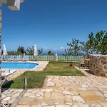 Apartament Gkountis Garden *