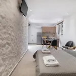 Appartement Gkountis Garden