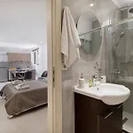 Gkountis Garden Apartament