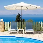 Gkountis Garden Apartament
