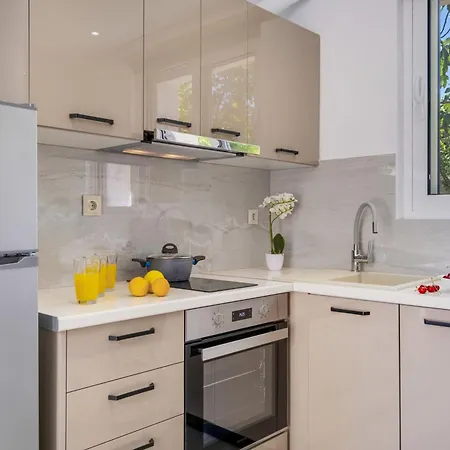 아파트 Gkountis Garden