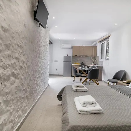 Gkountis Garden 아파트