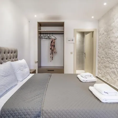 Gkountis Garden 아파트 *