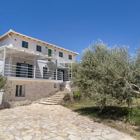 Gkountis Garden * Lefkáda