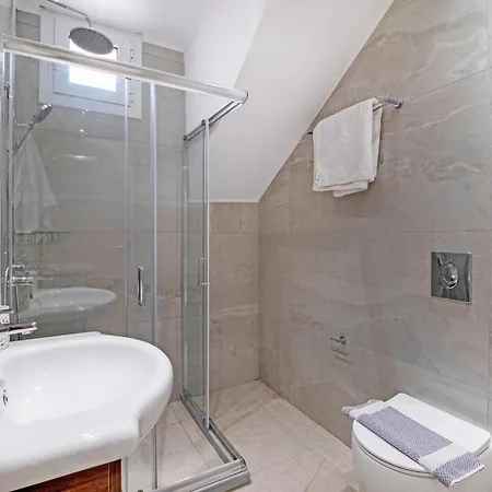 Gkountis Garden Apartment Tsoukaladhes