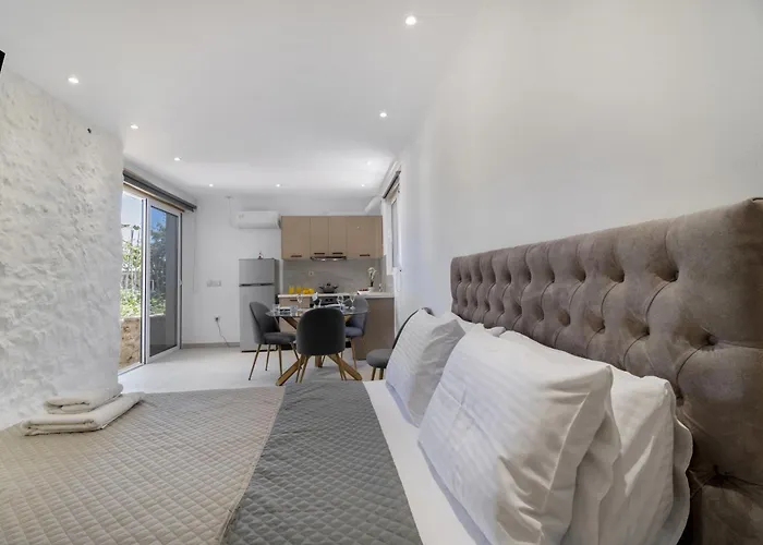 아파트 Gkountis Garden